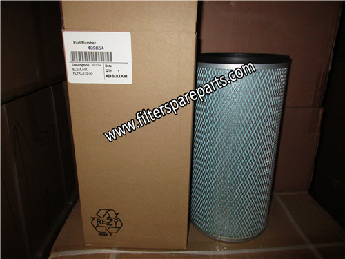 409854 Sullair Air filter